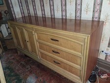 Vintage thomasville credenza for sale  Chicago