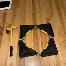Heavy duty moving for sale  Springville