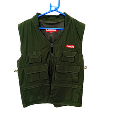 Leeda outdoor vest for sale  MIRFIELD