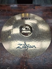 Zildjian zbt crash for sale  Stafford