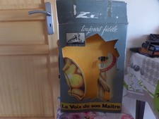 Voix maître automate d'occasion  Charvieu-Chavagneux