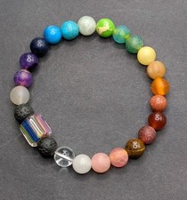 Colorful rainbow stylish for sale  Manning