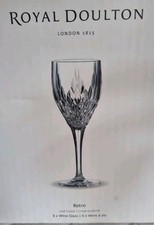 Royal doulton lead for sale  OLDHAM