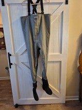 Simms calza trampoliere usato Simms calza trampoliere usato  Spedire a Italy