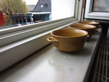 Suppentassen keramik gebraucht kaufen  Hof