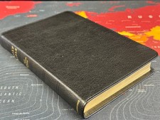 Cambridge nkjv pitt for sale  BURTON-ON-TRENT