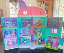 Gabby dollhouse playset for sale  Bedford