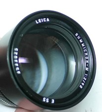 Leica summcron 90mm gebraucht kaufen  Hamm