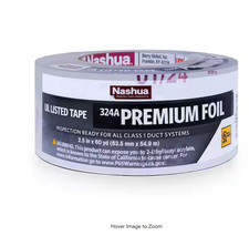 Nashua tape 2.5 for sale  Anaheim