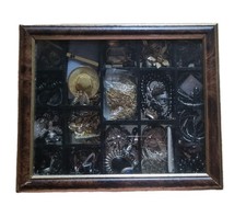 Restposten modeschmuck teile gebraucht kaufen Restposten modeschmuck teile gebraucht kaufen  Karlsruhe