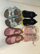 Toddlers girls shoes for sale  Tulsa
