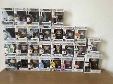 Lot funko pop d'occasion  Nantes-