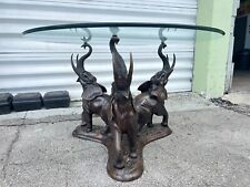 Magnificent trio elephants for sale  Miami