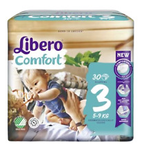 Libero pannolini bebè usato  Venaria Reale