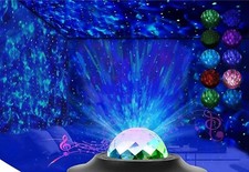Led sternenhimmel lampe gebraucht kaufen  Berlin