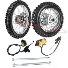 12mm front rear for sale  Garland