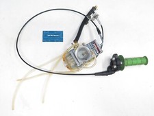 Lectron 38mm carburetor d'occasion  Expédié en Belgium
