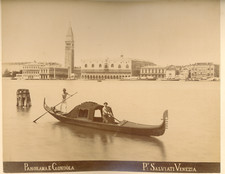 Paolo salviati italia d'occasion  Le Luc