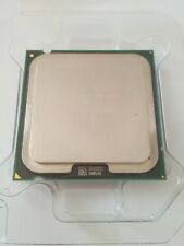 Processeur intel pentium d'occasion  Guérande