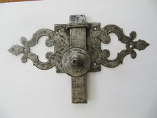 Ancien loquet verrou d'occasion  Puilboreau
