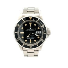 Rolex submariner watch for sale  BIRMINGHAM