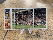 Sticker panini football d'occasion  Villefranche-de-Rouergue