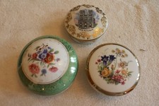 Bonbonnieres porcelaine d'occasion  Fontainebleau