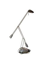 Lampada tavolo 12v usato  Carrara