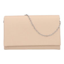 Pochette cerimonia beige usato  Napoli