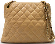 Chanel chain shoulder gebraucht kaufen  Berlin