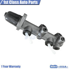Master cylinder 1967 for sale  USA