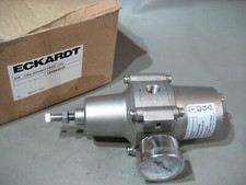 Eckard frs03 przision gebraucht kaufen  Köln