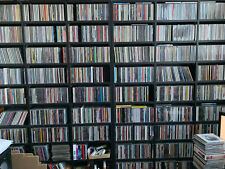 CDs for sale  HULL