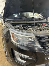 Used right headlight for sale  East Rochester