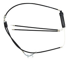 Throttle cable fits for sale  DONCASTER