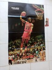 Poster jordan .magic d'occasion  Audenge