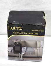 Lutntc ceramic small for sale  Kansas City