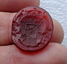 Georgian victorian carnelian for sale  DUNFERMLINE