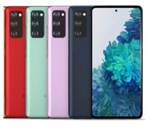 Smartphone Samsung Galaxy S20 FE 5G SM-G781U 128GB Android desbloqueado de fábrica 6,5" comprar usado  Enviando para Brazil