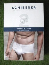 Schiesser classics 2er gebraucht kaufen  Meckenheim