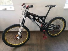 Rower Zjazdowy Downhill Foes Hydro Super Stan na sprzedaż  PL