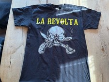 Revolta shirt sodom gebraucht kaufen  Alsfeld