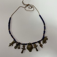 African tribal brass for sale  Hixson