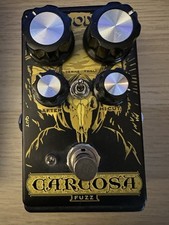 Carcosa fuzz d'occasion  L'Haÿ-les-Roses