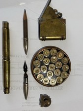 Lot militaria 18 d'occasion  Paris-