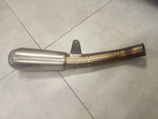 Terminale ducati scrambler usato Terminale ducati scrambler usato  Alba