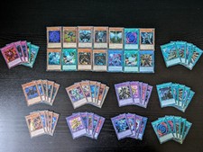 Yugioh tcg elemental for sale  SOUTHAMPTON