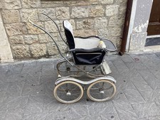 Antico passegino carrozzina usato  Deliceto