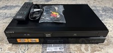 Sony rdr vxd655 for sale  Olyphant