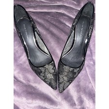 Elie tahari pointed for sale  Denton